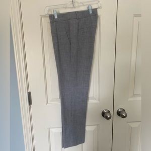 Banana Republic Ryan suit pants